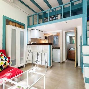 Appartement met een Slaapkamer